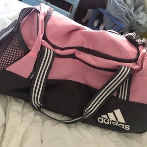 ADIDAS DUFFLE BAG